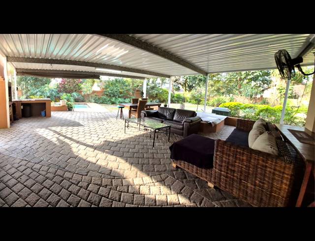 4 BEDROOM HOUSE FOR SALE IN MEER EN SEE
